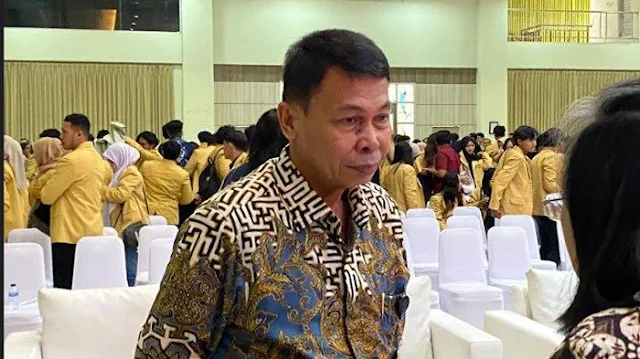 Novel Baswedan dkk Gugat Batas Usia Minimal Pimpinan KPK, Ketua KPK: itu kan Kewenangannya MK