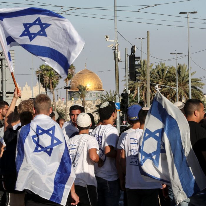 Israel di Ambang Perang Saudara? Netanyahu Disebut sebagai Penghancur