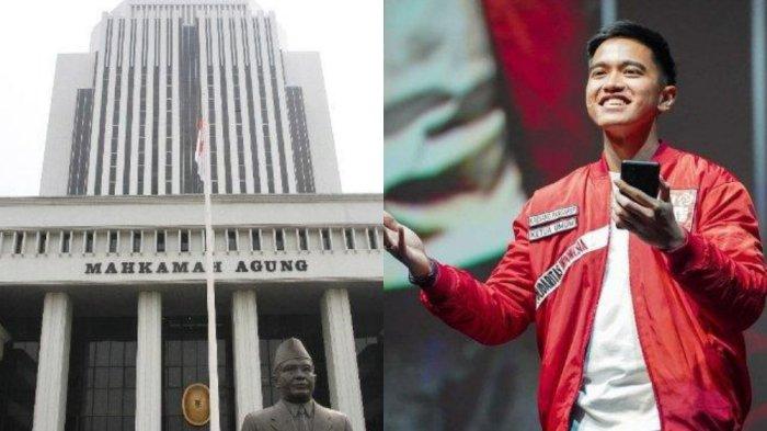 Mahkamah Agung Dinilai Legalkan Nepotisme