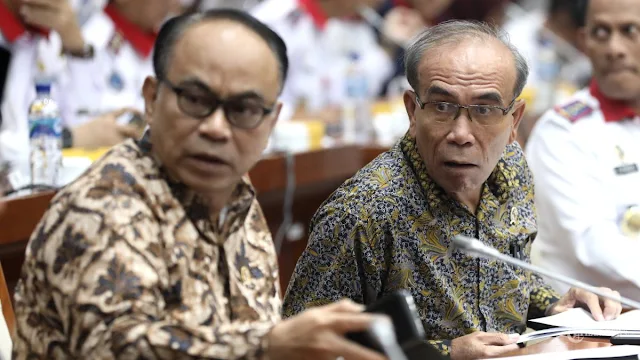 Usai Kena Bobol, Pakar: Sistem Keamanan PDN Seperti Level Warnet