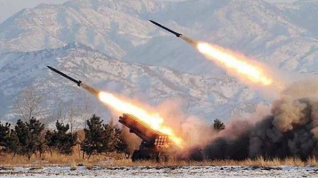 AS Dukung Israel Serang Lebanon, Sebut untuk Membela Diri