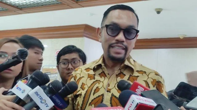 Satgas Diminta Berantas Judi Online, Bukan Malah Sibuk Mikirin Bansos untuk 'Penjudi yang Kalah'