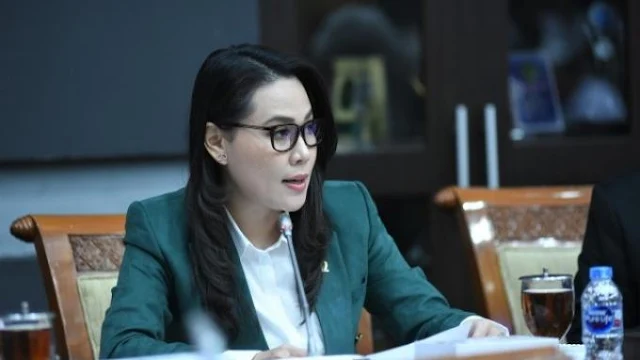 Sudah Jadi Anggota DPR Kok Jadi Komisaris Utama BUMN juga