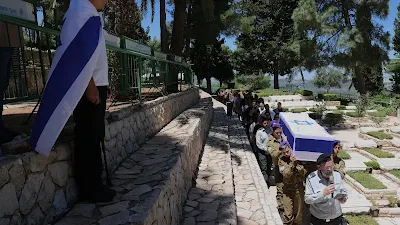 53 Tentara IDF Tewas Sejak Mulai Penyerangan Rafah
