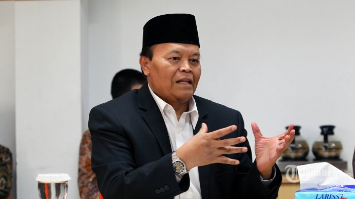 HNW: Sanksi Berat Legislator Terlibat Judol!