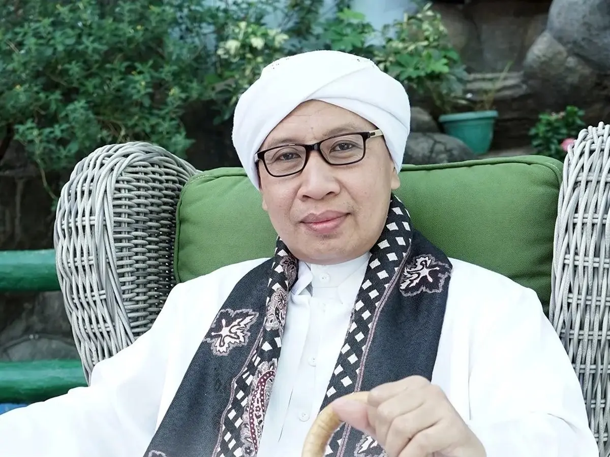 Soal 5 Kader NU Bertemu Presiden Zionis, Buya Yahya Beri Respon Berikut: Ini Soal Keimanan