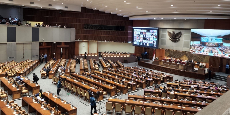 Evaluasi Ibadah Haji 2024: "Kemenag Setiap Tahun Melayani Haji tapi Kenapa Selalu Ada Masalah?"