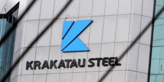 Erick Thohir Disalahkan Atas Terpuruknya PT Krakatau Steel