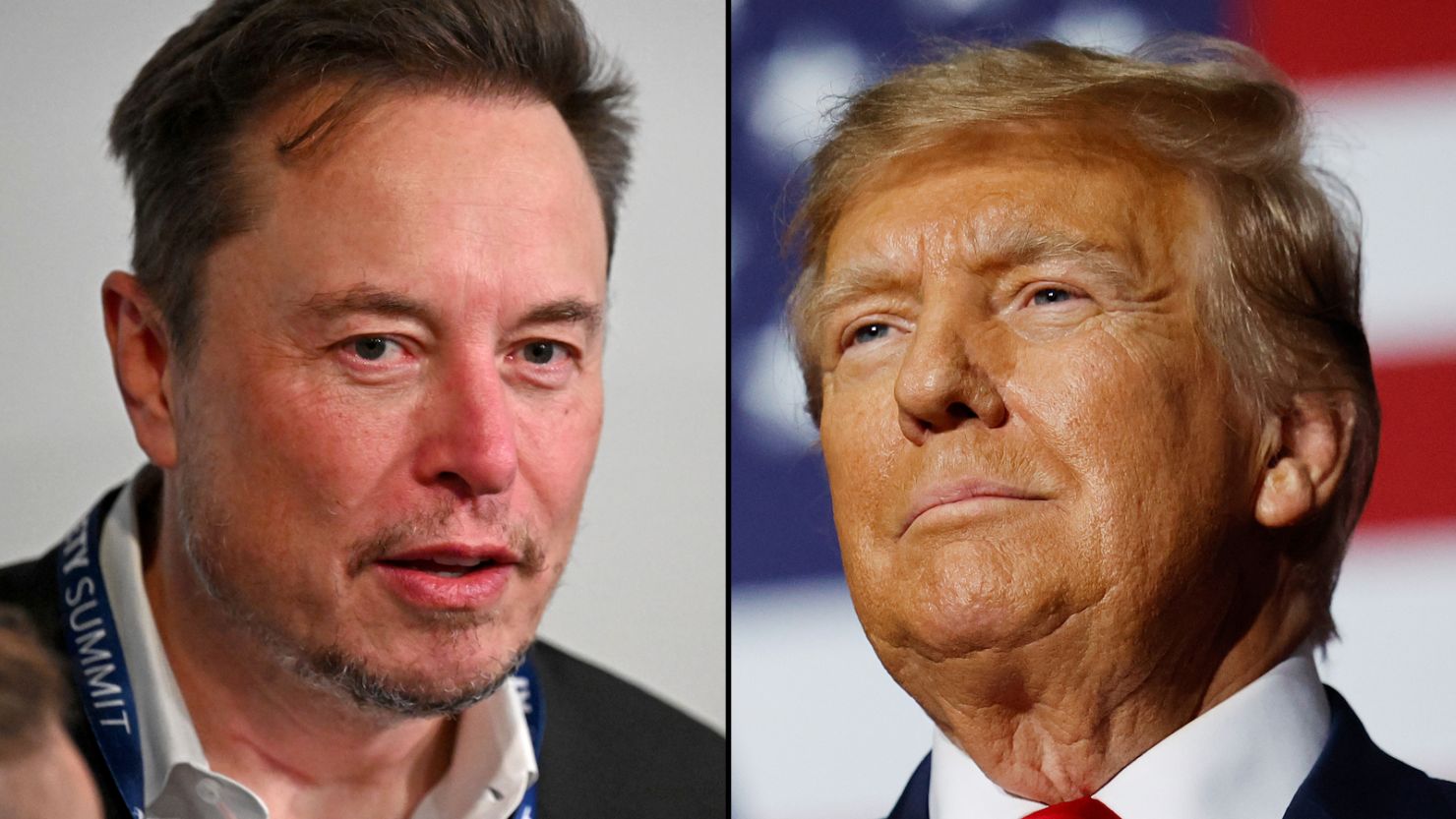 Elon Musk Janji Berdonasi US$45 Juta Per Bulan supaya Donald Trump Terpilih Jadi Presiden AS