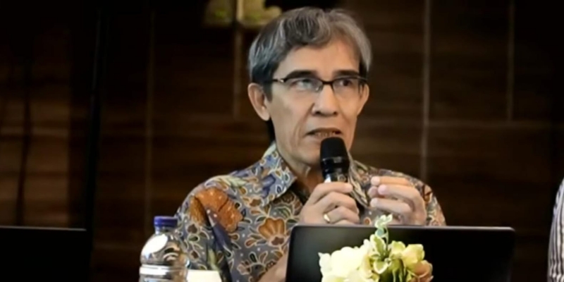 Sirekap Melenceng dari Tujuan Awal