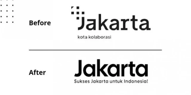 Slogan Baru Jakarta “Sukses Jakarta Untuk Indonesia" Buatan Plt Heru, Diduga Langgar Aturan