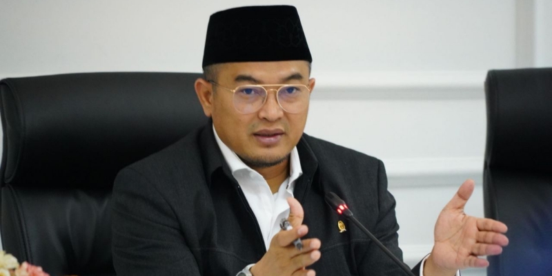 Evaluasi Haji 2024, Pansus Fokus Garap 3 Masalah Besar Ini