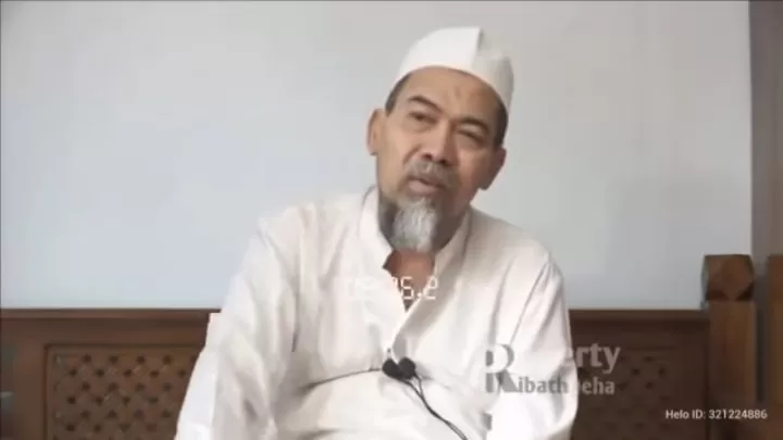 Ulama NU Ini Blak-blakan ke PBNU: Kebanyakan Makan Uang Haram dari Zaman Gus Dur!