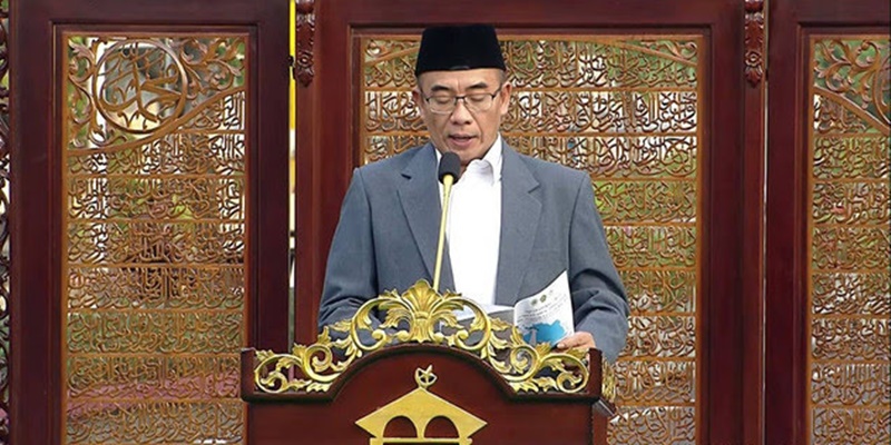Khutbah Hasyim Asy'ari Saat Idul Adha Tuai Sorotan Lagi, Singgung Sifat Kebinatangan