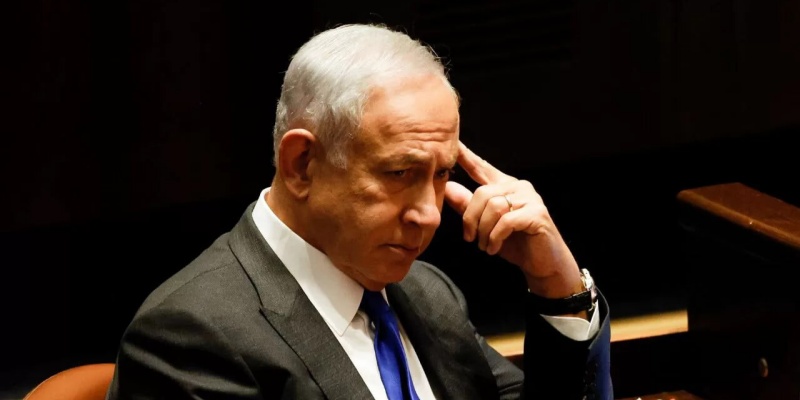 Netanyahu Ragu Pasukannya Berhasil Bunuh Panglima Militer Hamas