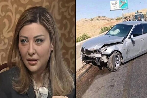 Penasihat Wanita Rezim Bashar Assad Tewas dalam Kecelakaan Mobil