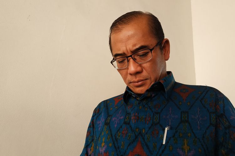 Pasca Pemecatan Hasyim Asy'ari, Citra KPU Makin Bobrok