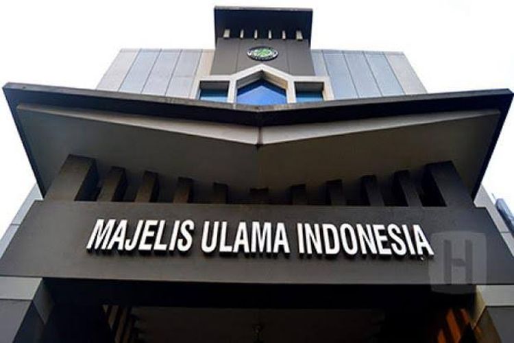 Akibat Bertemu Isaac Herzog, MUI Keluarkan Dua Nama Kader Nahdhatul Ulama