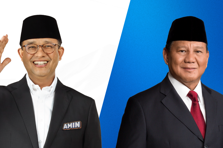 Mungkinkah Prabowo Berikan Restu Anies Jadi Gubernur Jakarta? Hensat: Sangat Kecil!