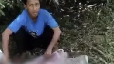 Bikin Merinding, Kasus ODGJ Mutilasi ODGJ di Garut Tuai Sorotan, Pelaku Sempat Usap-usap Kepala Korban