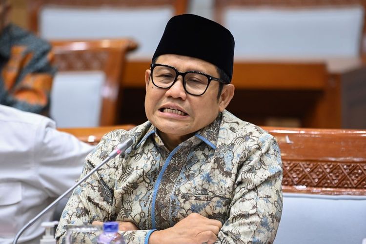 Cak Imin: Pansus Haji Dibentuk Karena Ada Data yang Terkesan Ditutupi Kemenag