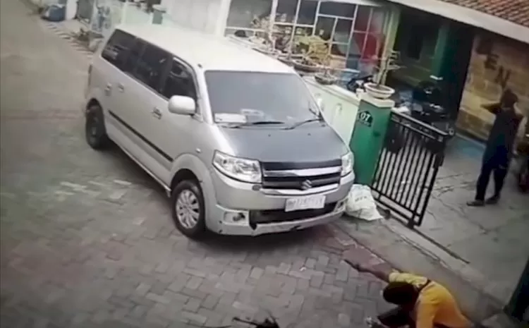 Pria Ini Tembak Kucing gegara Main di Kolong Mobil, Berujung Diamankan Polisi