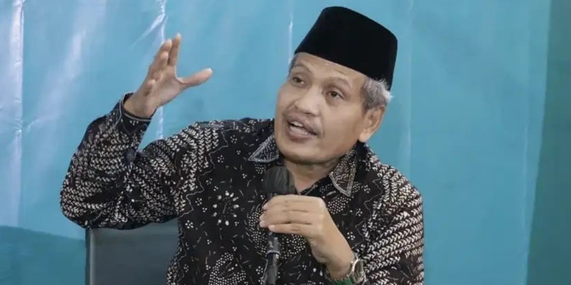 5 Nahdliyin yang Bertemu Presiden Israel, PBNU Mengecam