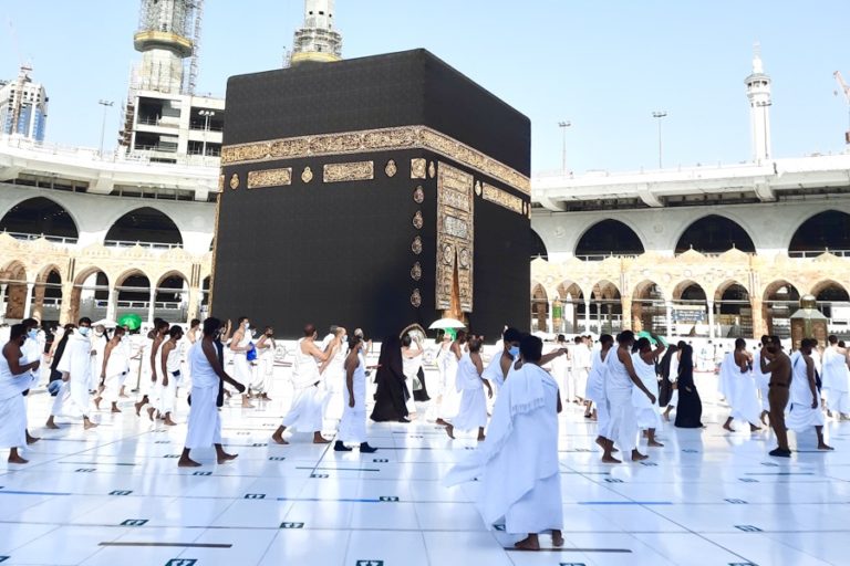 Potensi Korupsi, 50 Persen Kuota Haji Tambahan Dialokasikan ke Haji Khusus Jadi Sorotan Pansus, Lukman Simandjuntak: UU Hanya 8 Persen