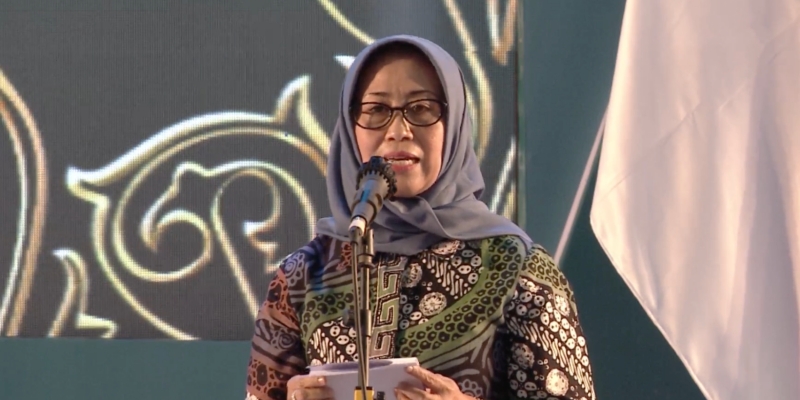 Dewan Pers Himbau Untuk Tetap Jaga Kode Etik dalam Kasus Hasyim Asy'ari