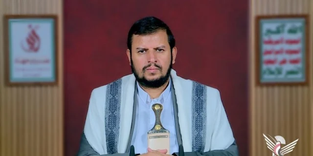Houthi Ancam Serang Arab Saudi Jika Berani Bantu Barat