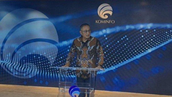 Bukan Budi Arie, Dirjen Aptika Kemenkominfo yang Mundur dari Jabatannya  Imbas Kebocoran Data PDN - Banjarmasinpost.co.id