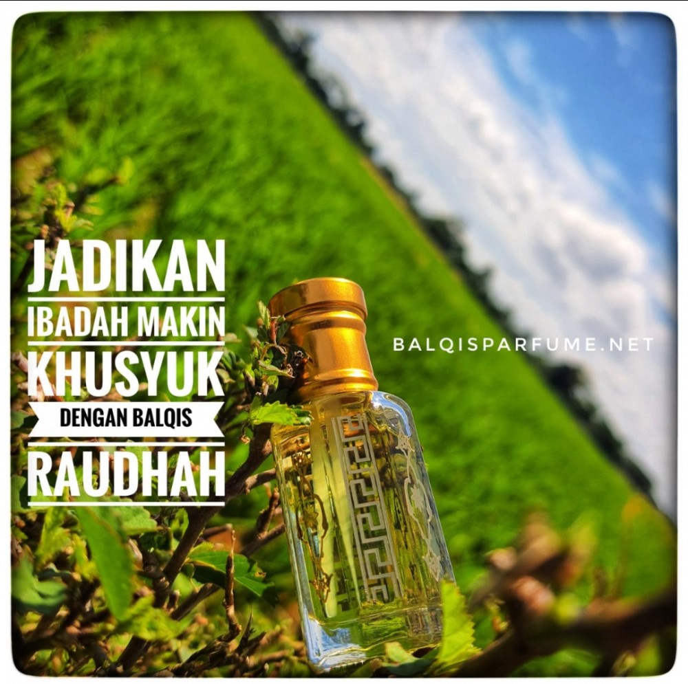 Bawa Aroma Masjid Rasul dalam Setiap Sujud Anda!
