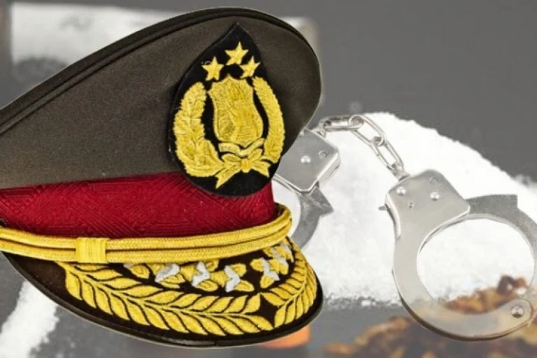 Data Polri Pun Diduga Telah Diretas, Polisi Indonesia dalam Bahaya?