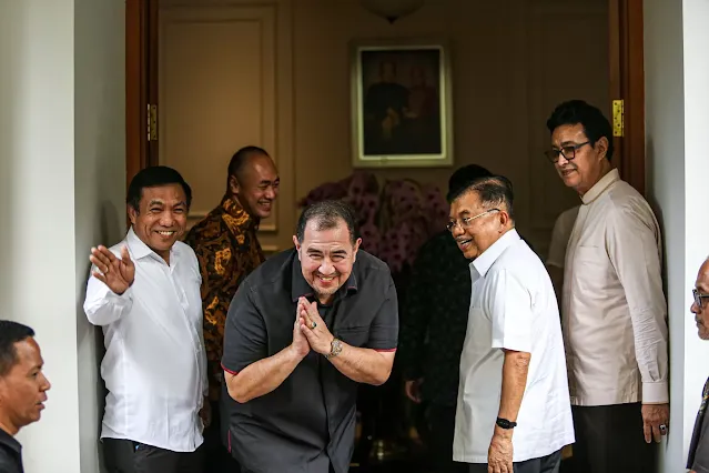 Pendeta Gilbert Diduga Melakukan Penistaan Agama, Polisi segera Lakukan Gelar Perkara
