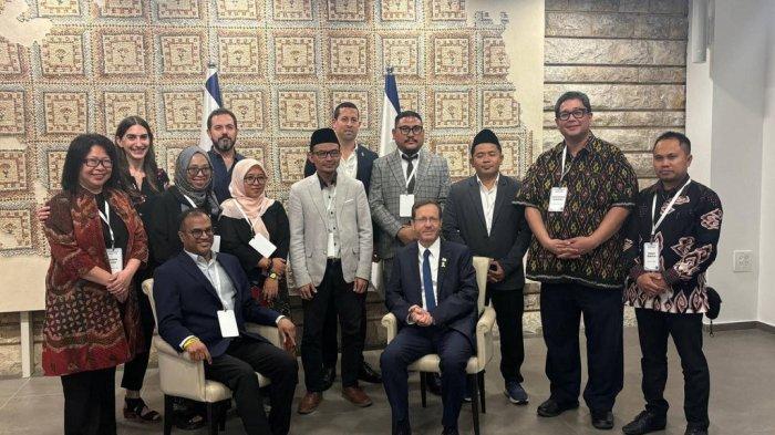 Zainul Ma’arif Mundur dari Dosen UNUSIA Usai Dipecat PWNU