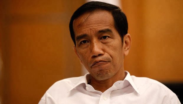 Jokowi Gagal Untuk Jaga Data Pribadi Rakyat Indonesia