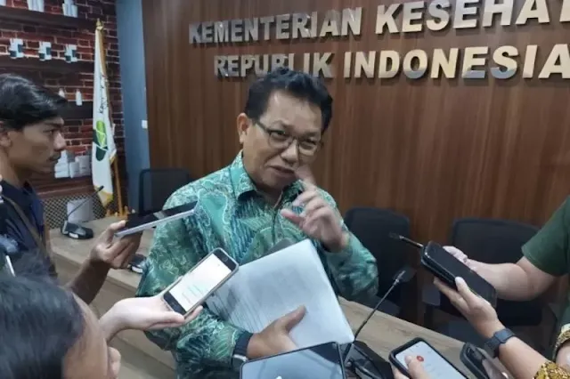 Dokter Spesialis dari Saudi Hadir di Medan Malah Ditolak, Kemenkes: Dilatari Kecemburuan Profesi