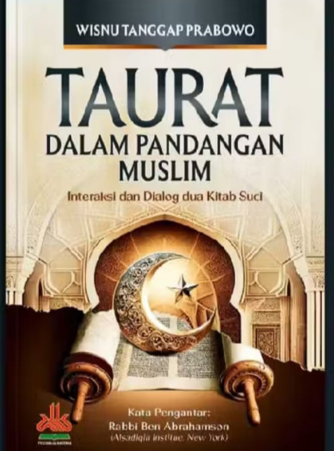 Resensi Buku: Taurat Dalam Pandangan Muslim