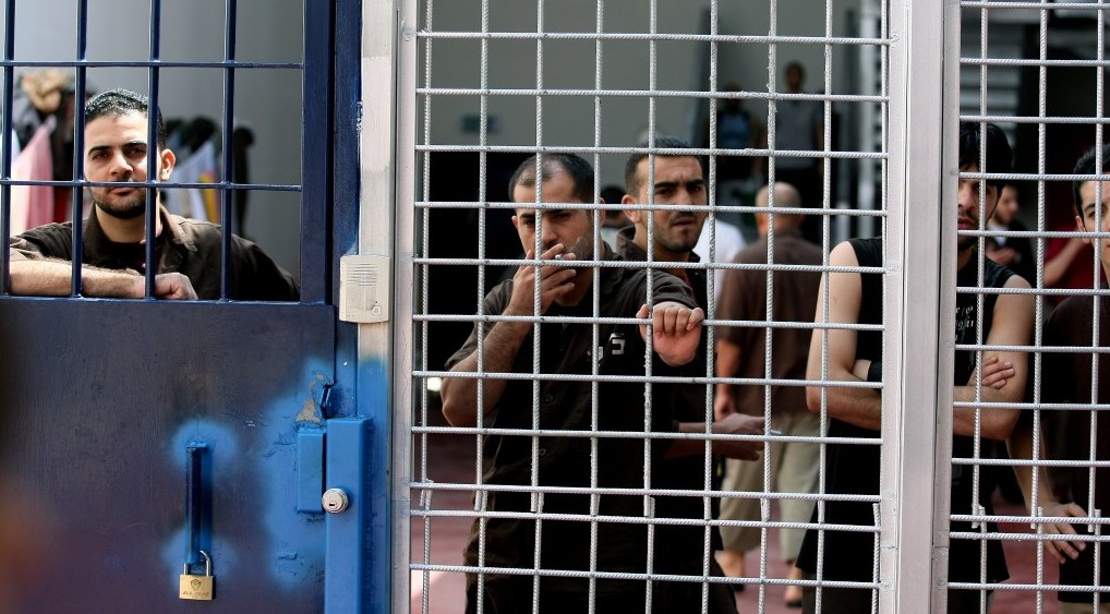 Zioniz Tahan 21 Ribu Warga Palestina, Sampai Penjara Over Kapasitas