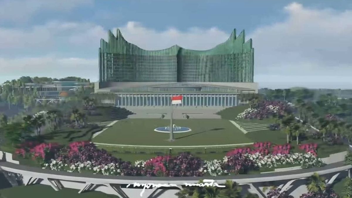 Rocky Gerung: Ada Laporan Kalau Proyek IKN Jokowi Berantakan Tak Bergerak