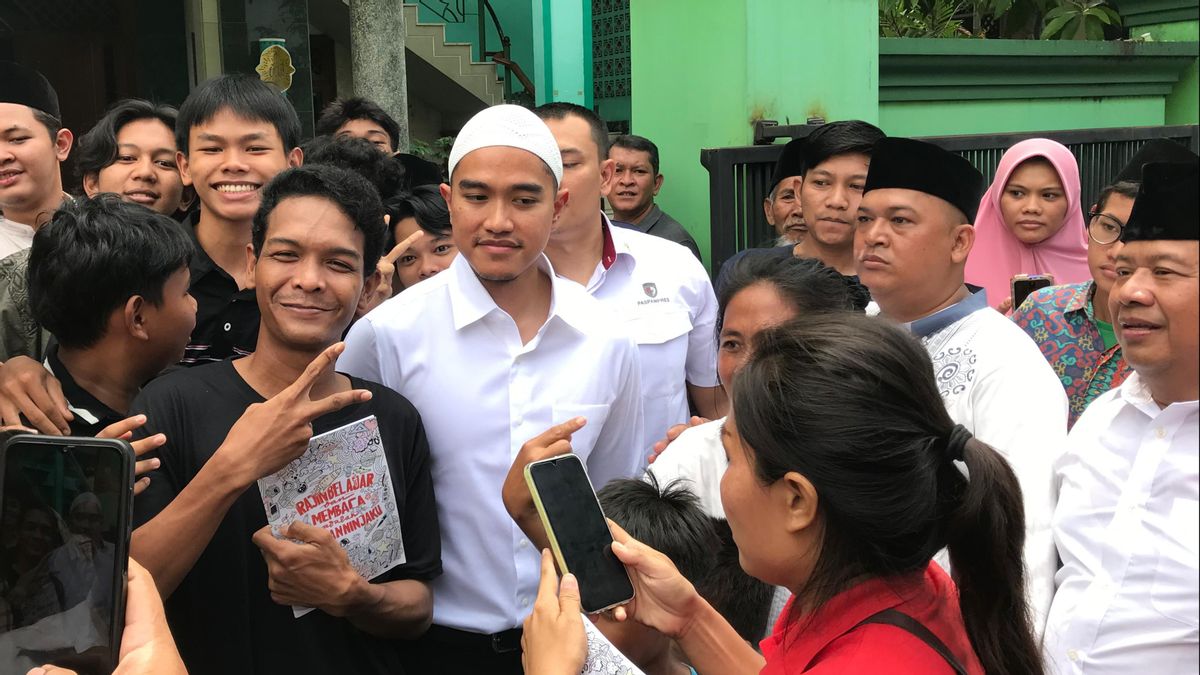 Pemimpin Muda Tanpa Pengalaman Bahayakan Bangsa