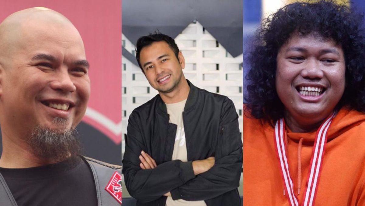 Maraknya Artis Maju Pilkada Sebab Parpol Gagal Bentuk Kader yang Baik