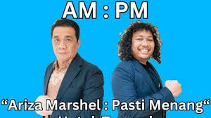 "Yang Penting Populer dan Gimmick", Jhon Sitorus Kritik Gerindra yang Mengusung Duet Ahmad Riza-Marshel