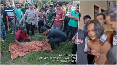 Geger, gegara Debat Ayam Duluan atau Telur, Pria Ini Berujung Bunuh Temannya