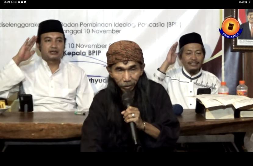 Aliran Sesat Semakin Berani dan Bebas Merusak Agama Islam
