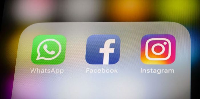 Dukungan Instagram dan Facebook ke Israhell: Akan Hapus Postingan yang Mengandung Kata "Zionis'