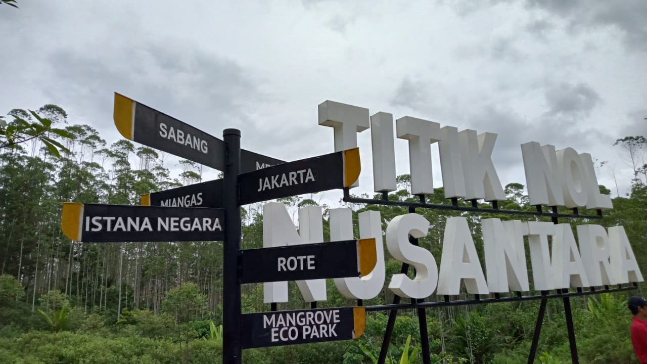 Perpres HGU IKN untuk Investor Sampai 190 Tahun, Pengamat: Diobral Tanpa Libatkan Masyarakat
