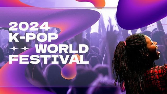 Ikut Sertakan Idol dari Israhell, K-Pop World Festival Dapat Banyak Hujatan Netizen