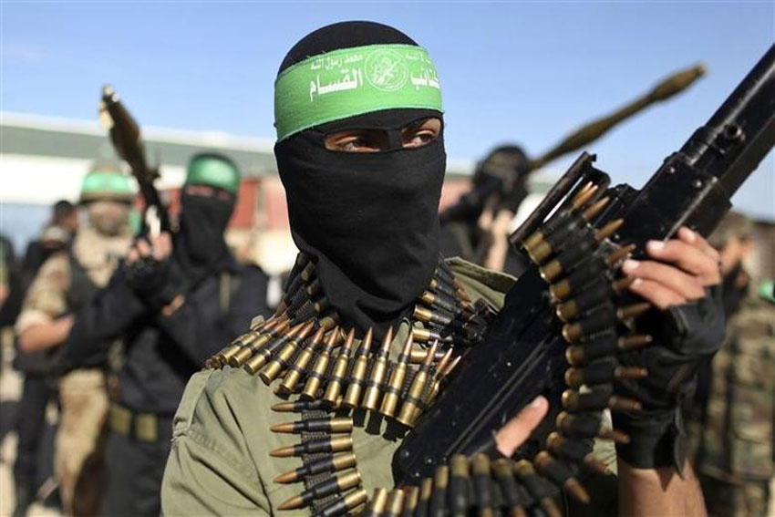 Bertemu Lagi, Hamas dan Fatah Bahas Persatuan Palestina di Mesir