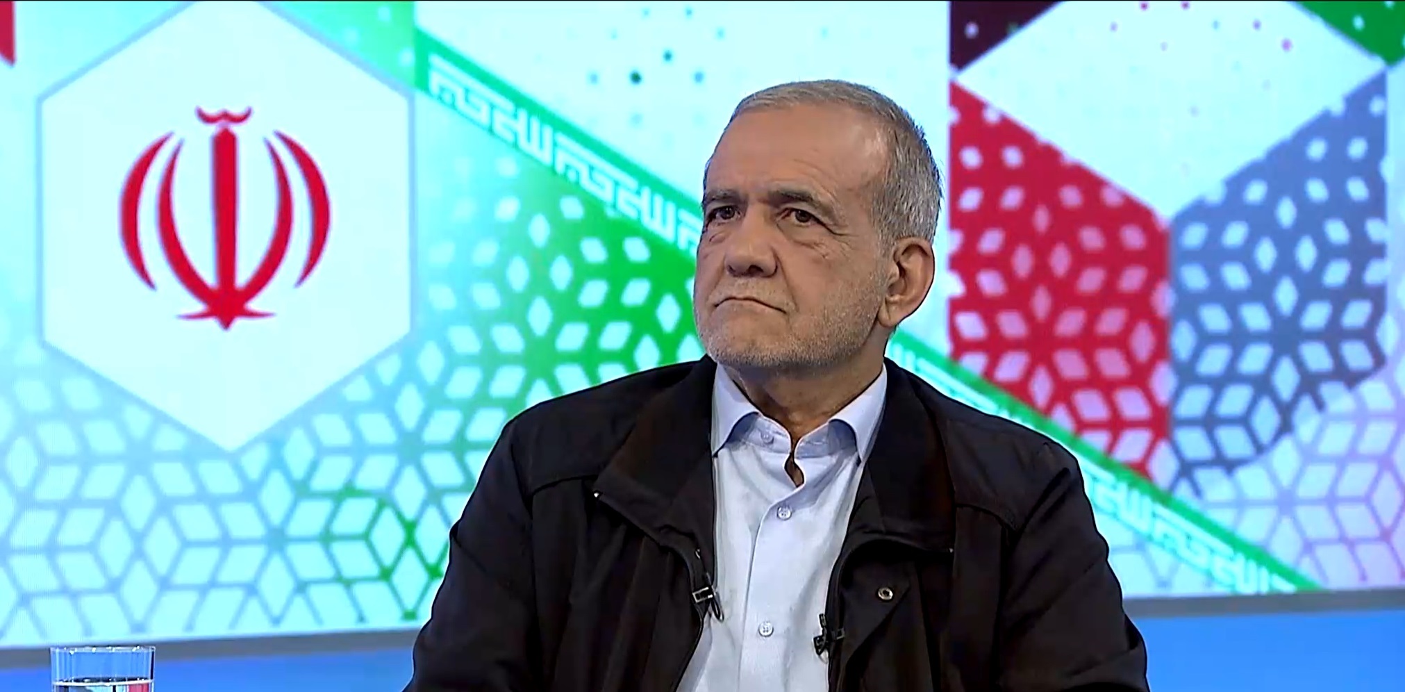 Presiden Baru Iran Ingin Perbaiki Hubungan dengan Eropa
